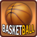 NBA2K联盟季后赛四分之一决赛比赛画面